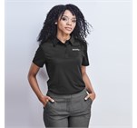 Ladies Riviera Golf Shirt SLAZ-11421_SLAZ-11421-BL-MOFR 009